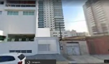 Imagem do Condomínio Residêncial Cristal em Praia Grande