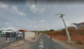 Imagem do Condomínio Residêncial Cristal em Teresina