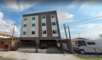 Imagem do Condomínio Residêncial Cristal Palace em São José Dos Pinhais