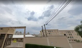 Condomínio Residêncial Cristal Ville em Campinas