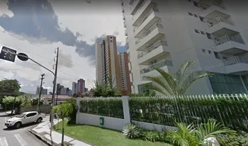 Imagem do Condomínio Residêncial Cristiane em Fortaleza