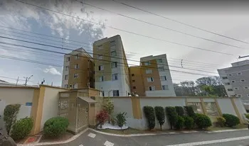 Condomínio Residêncial Cristiane em Campinas