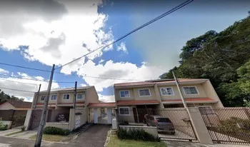Condomínio Residêncial Cristiano Strobel em Curitiba