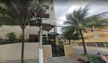 Imagem do Condomínio Residêncial Cristina em Praia Grande