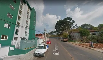 Imagem do Condomínio Residêncial Cristo Redentor em Caçador