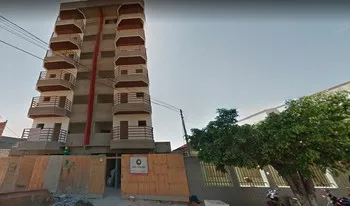 Imagem do Condomínio Residêncial Cristo Redentor em Unai