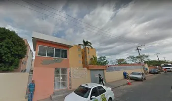 Imagem do Condomínio Residêncial Cristo Rei em Teresina