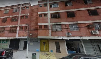 Imagem do Condomínio Residêncial Cristo Rei em Fortaleza