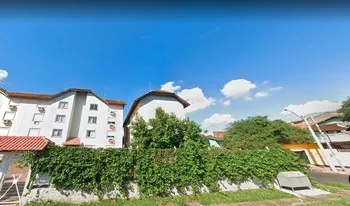 Imagem do Condomínio Residêncial Cristóvão Colombo I em São Leopoldo
