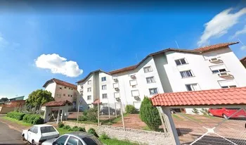 Imagem do Condomínio Residêncial Cristóvão Colombo Ii em São Leopoldo