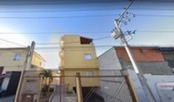 Imagem do Condomínio Residêncial Cristóvão Dias em Guarulhos