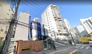 Imagem do Condomínio Residêncial Cruz E Sousa em Florianópolis