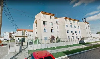 Imagem do Condomínio Residêncial Cruzeiro Do Sul em Pelotas