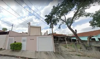 Condomínio Residêncial Crystal em São Paulo