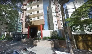 Imagem do Condomínio Residêncial Crystal Park em Maringá