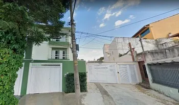 Imagem do Condomínio Residêncial Cuiabá 137