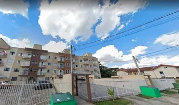 Imagem do Condomínio Residêncial Curiuva Ii em São José Dos Pinhais