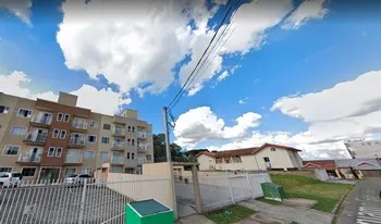 Imagem do Condomínio Residêncial Curiuva Iii em São José Dos Pinhais
