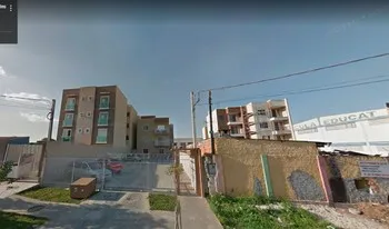 Imagem do Condomínio Residêncial Curiuva V em São José Dos Pinhais