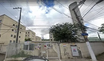 Condomínio Residêncial Curuca em São Paulo