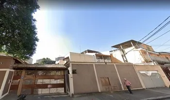 Condomínio Residêncial Curuca em São Paulo