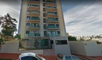 Imagem do Condomínio Residêncial Cybelli Villela Ferreira em Ribeirão Preto
