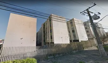 Condomínio Residêncial Cygnus V em Curitiba