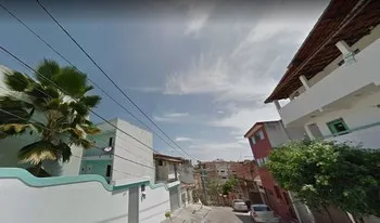 Condomínio Residêncial Cynthia em Salvador