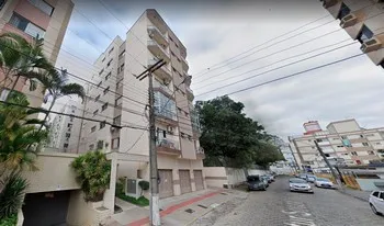 Imagem do Condomínio Residêncial Cynthia em Criciúma