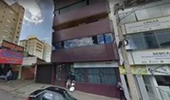 Imagem do Condomínio Residêncial Cyro Schel em Passo Fundo