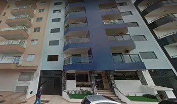 Imagem do Condomínio Residêncial D' Lourdes em Unai