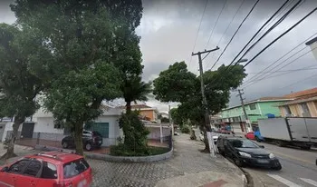 Imagem do Condomínio Residêncial D. Maria Augusta em Santos
