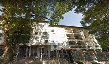 Imagem do Condomínio Residêncial D Maria Pia em Maringá
