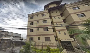 Imagem do Condomínio Residêncial D' Paula em São Bernardo Do Campo