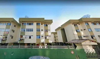 Imagem do Condomínio Residêncial Da Amizade em Jaraguá Do Sul