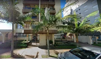 Imagem do Condomínio Residêncial Da Barra em Torres