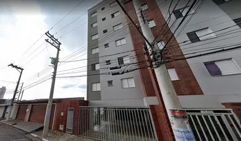 Imagem do Condomínio Residêncial Da Bella Vista em Taboão Da Serra