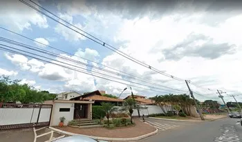 Imagem do Condomínio Residêncial Da Lagoa em Indaiátuba