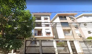 Imagem do Condomínio Residêncial Da Orla em Santos