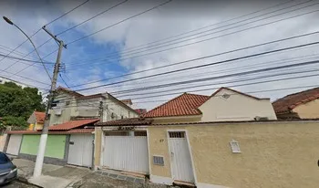 Imagem do Condomínio Residêncial Da Paz em Niteroi