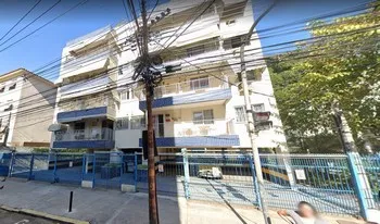 Condomínio Residêncial Da Vila em Rio De Janeiro