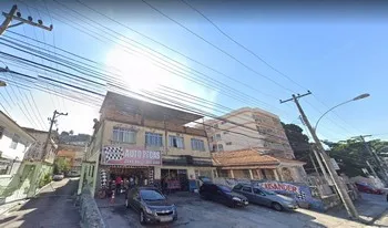 Condomínio Residêncial Da Vila N 246 Da Rua Clarimundo De Melo em Rio De Janeiro
