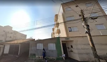 Imagem do Condomínio Residêncial Da Vinci em Uberlândia