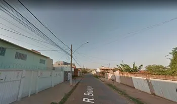 Imagem do Condomínio Residêncial Da Vinci em Contagem