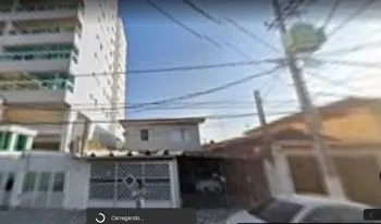 Imagem do Condomínio Residêncial Da Vinci em Praia Grande