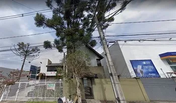 Condomínio Residêncial Da Vinci em Curitiba