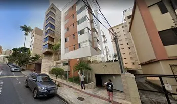 Condomínio Residêncial Dacio De Macedo Melo em Belo Horizonte