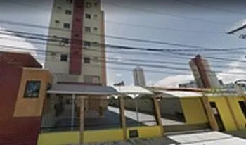 Imagem do Condomínio Residêncial Daisy Andrade em Natal