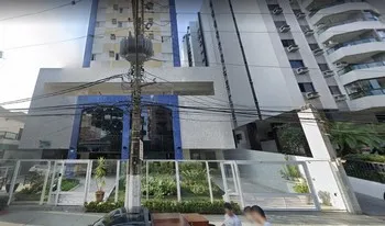 Imagem do Condomínio Residêncial Dali em Santos