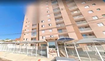 Imagem do Condomínio Residêncial Dallas em Américana